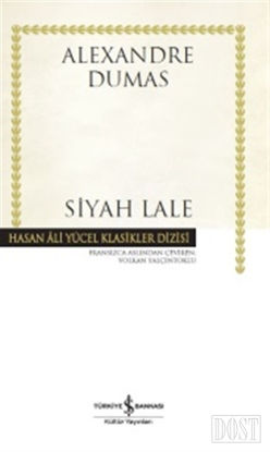 Siyah Lale